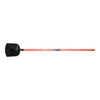 Pelle Holstein manche FIBER 3001 no.2, dimension de lame 290/240 mm polyamide