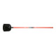 Pelle Holstein manche FIBER 3001 no.2, dimension de lame 290/240 mm polyamide-1