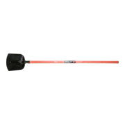 Pelle Holstein manche FIBER 3001 no.2, dimension de lame 290/240 mm polyamide