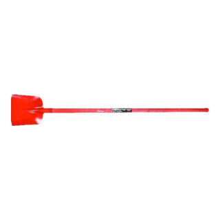 Pelle Holstein POLET taille 2 270 x 250 mm manche en polyamide