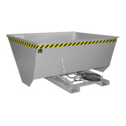 Pelle Bauer Südlohn HVR150, laquée