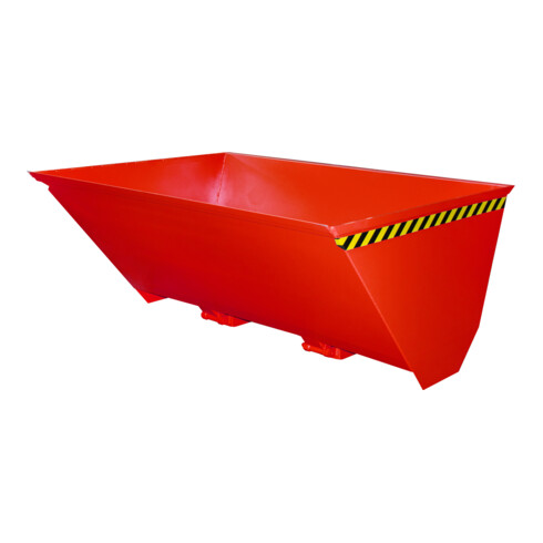 Pelle Bauer Südlohn HVR150, laquée