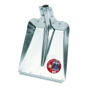 Pelle spéciale alu Profi Taille 7 avec bordure-3
