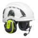 PELTOR ALERT Casque WS X, MRX21P3E4WS6, fixation casque-1