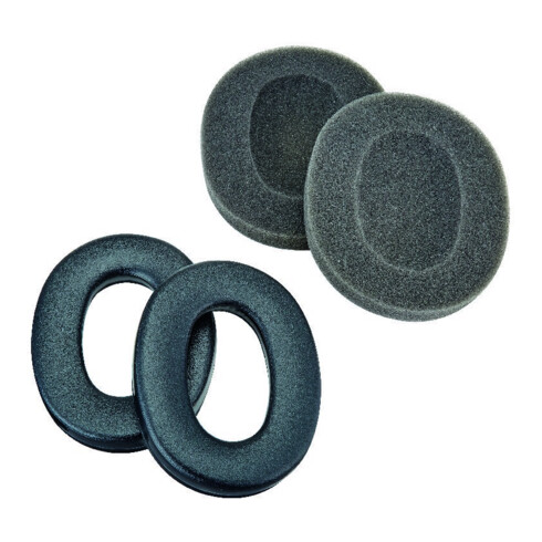 PELTOR Kit hygiène HY73, coussin d'isolation + 2 joints d'étanchéité