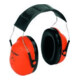 PELTOR Protecteurs auditifs H31A300, orange-1