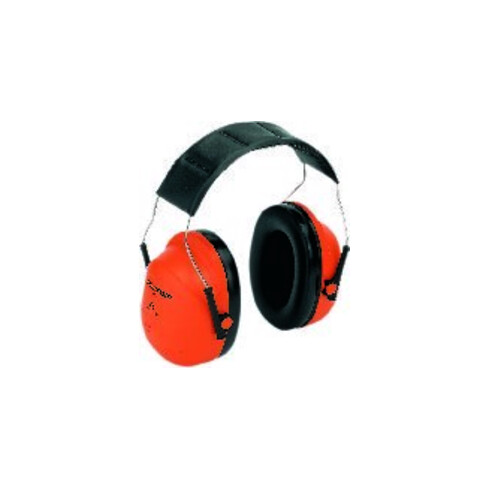 PELTOR Protecteurs auditifs H31A300, orange