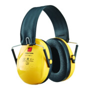 PELTOR Protecteurs auditifs Optime1 H510F