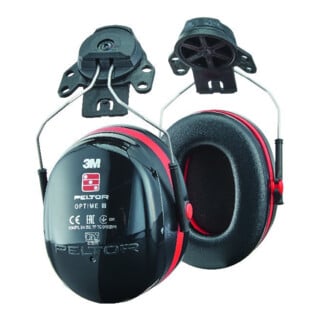 PELTOR Protection auditive Optime 3 H540 P3E