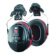 PELTOR Protection auditive Optime 3 H540 P3E-1