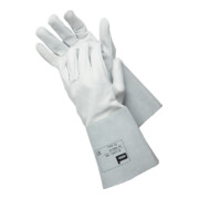 penkert Gants de soudeur en nappa type 12, 35 cm, taille 10