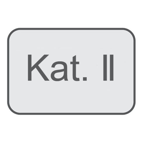 penkert Gants de soudeur en nappa type 12, 35 cm, taille 10