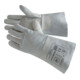 penkert Gants de soudeur Type 10 Cat. II, blanc, 35 cm, taille 10-1