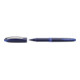Penna roller Schneider One Business 0,6 mm blu profondo refill blu-1