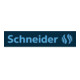 Penna roller Schneider One Business 0,6 mm blu profondo refill nero-3