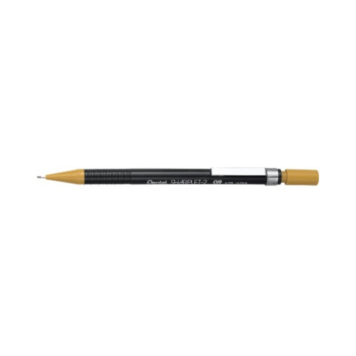 Pentel Druckbleistift Sharplet A129 0,9mm braun