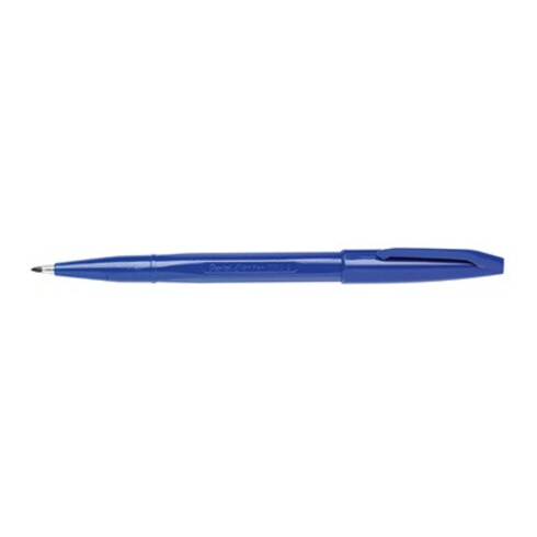 Pentel Feinschreiber Sign Pen S520-C max. 2mm Acrylspitze bl