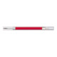 Pentel Gelmine KFR7-B 0,35mm Metallspitze rot
