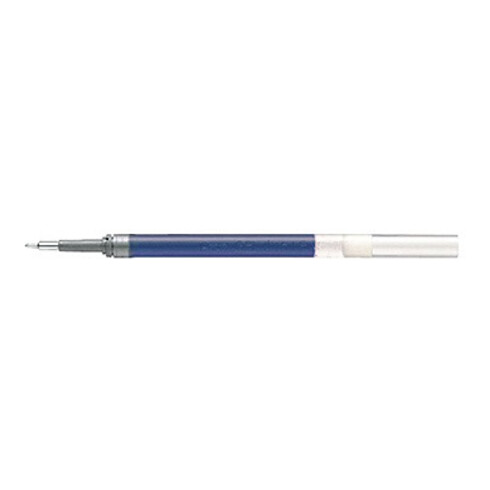 Pentel Gelmine LRN5-CX 0,25mm Metallspitze blau