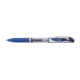 Pentel Gelroller EnerGel BL57-CO 0,35mm Kappenmodell Mine blau