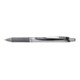 Pentel Gelroller EnerGel BL77-AO 0,35mm Druckmechanik schwarz