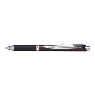 Pentel Gelroller EnerGel Dokument BLP77-BX dokumentenecht 0,7mm rt