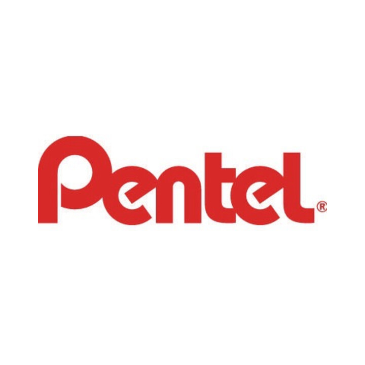 Pentel Gelroller EnerGel Plus BL27-BX 0,35mm Kappenmodell rt