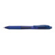 Pentel Gelroller EnerGel X BL110-CX 0,5mm Druckmechanik blau-1