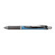 Pentel Gelroller EnerGel Xm Retractable BLN75-AO 0,25mm schwarz