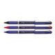 Pentel Geltintenroller EnerGel BLN25-CX 0,25mm blau-4