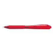 Pentel Kugelschreiber BK440-B 0,5mm rot