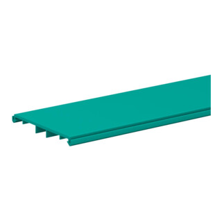 Pepperl+Fuchs Abdeckung Power Rail UPR-COVER 0,8 m Passend 35 mm Hutschiene