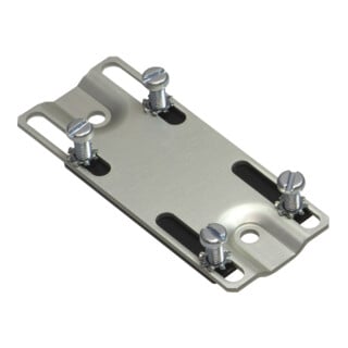 Pepperl+Fuchs Aide de montage MH 04-2057B pour capteurs optiques