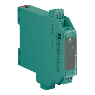 Pepperl+Fuchs Alimentation transmetteur KFD2-STC5-1 24V 1 canal