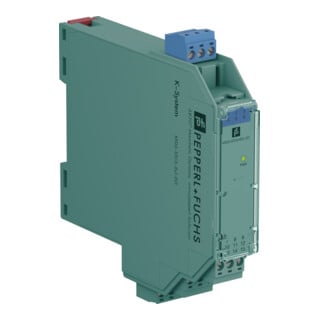 Pepperl+Fuchs Alimentation transmetteur KFD2-STC5-EX1.2O