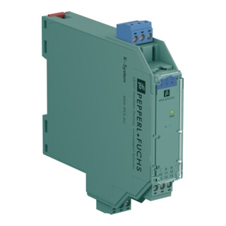 Pepperl+Fuchs Alimentation transmetteur KFD2-STC5-EX1