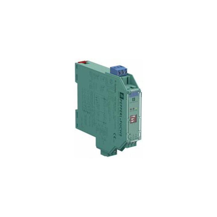 Pepperl+Fuchs Amplificateur de commutation KFD2-SR2-Ex1.W