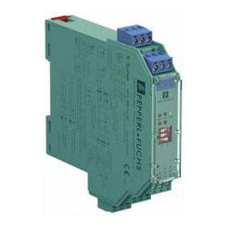 Pepperl+Fuchs Amplificateur de commutation KFD2-SR2-Ex2.W