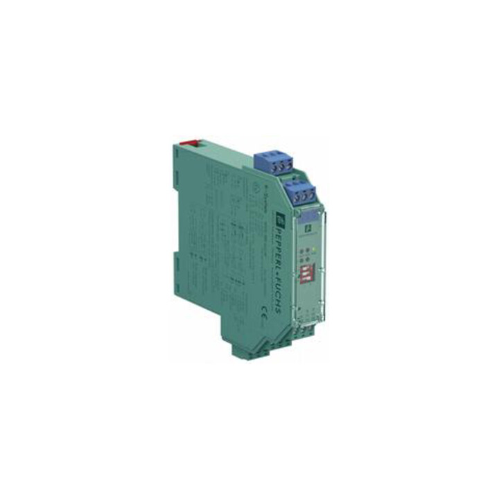 Pepperl+Fuchs Amplificateur de commutation KFD2-SR2-Ex2.W