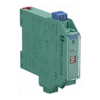 Pepperl+Fuchs Amplificateur de commutation KFD2-ST3-Ex1.LB