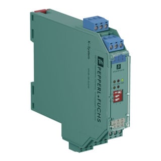 Pepperl+Fuchs Amplificateur de commutation KFU8-SR-Ex2.W