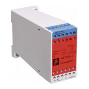 Pepperl+Fuchs Amplificateur de séparation de sécurité WE 77/Ex-1 230V-1