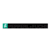 Pepperl+Fuchs Amplificateur de séparation WE 77/Ex-2 230V-1
