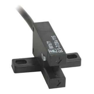 Pepperl+Fuchs Barrière à fourche GL5-T/43a/115 5mm d'écartement
