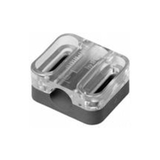 Pepperl+Fuchs Bride de fixation BF 12 Diamètre 12 mm