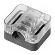 Pepperl+Fuchs Bride de fixation pour capteur D=18mm BF 18-1