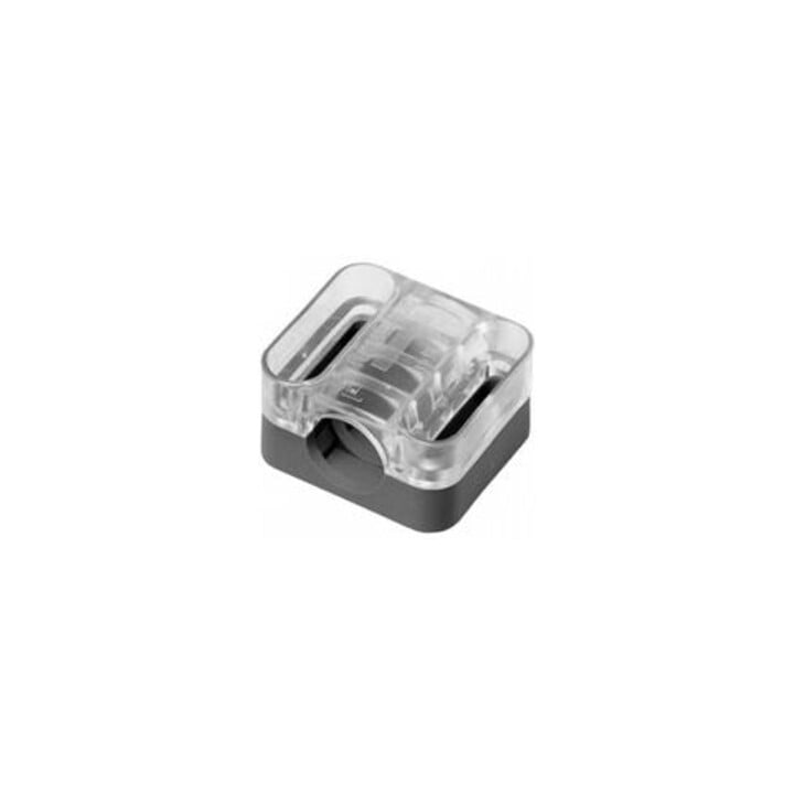 Pepperl+Fuchs Bride de fixation pour capteur D=18mm BF 18