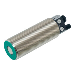 Pepperl+Fuchs Capteur à ultrasons 238376 UC-30GM70 24V DC 2 sorties de commutation pnp