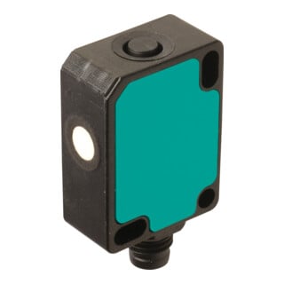 Pepperl+Fuchs Capteur à ultrasons UC250-F77-IU-IO-V31