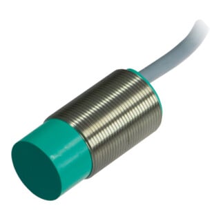 Pepperl+Fuchs Capteur capacitif CCN15-30GS60-E2 acier inoxydable IP67